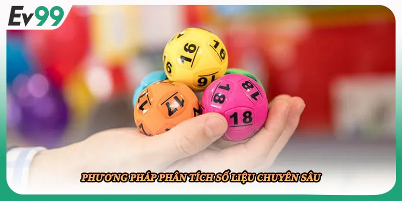 Phương pháp phân tích số liệu chuyên sâu